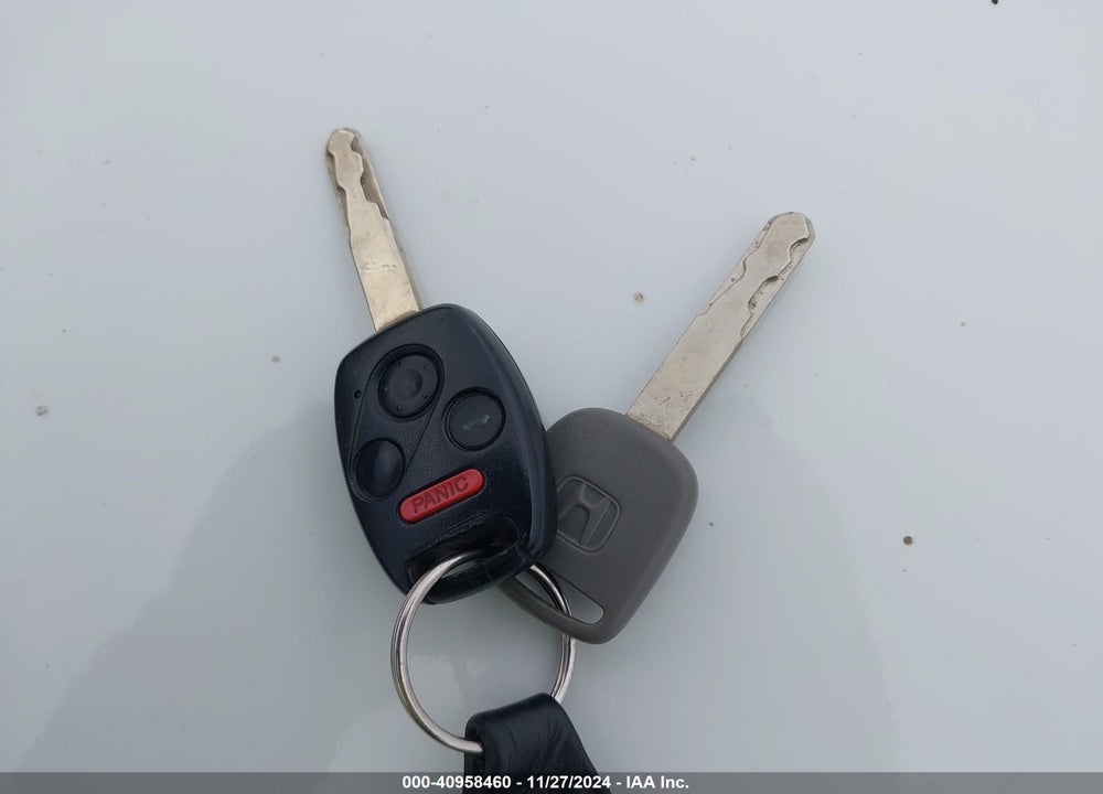 2009 HONDA CIVIC EX VIN: 2HGFA16809H306488