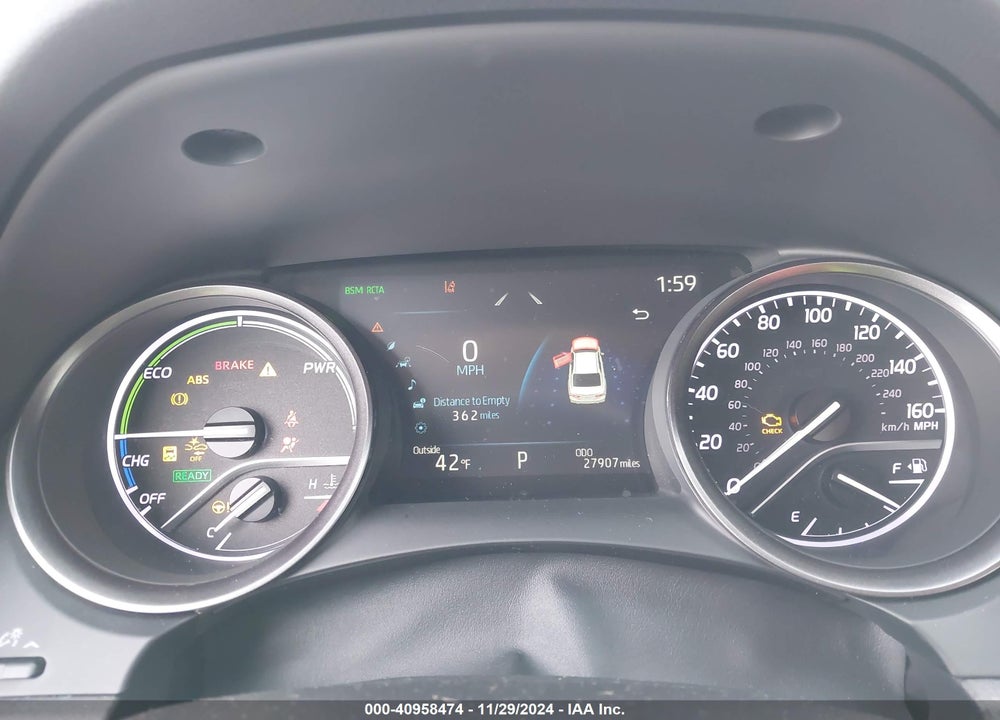 2022 TOYO CAMRY HYBRID XSE W/C VIN: 4T1K31AK2NU572334