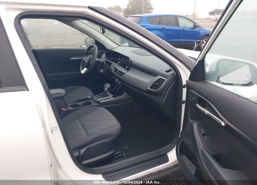 2024 KIA SELTOS LX VIN: KNDEPCAA0R7481592