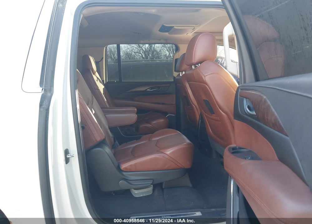 2015 CADILLAC ESCALADE ESV PREMIUM VIN: 1GYS4JKJ1FR286965