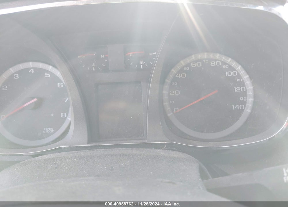 2016 GMC TERRAIN SLE-1 VIN: 2GKALMEK6G6132067