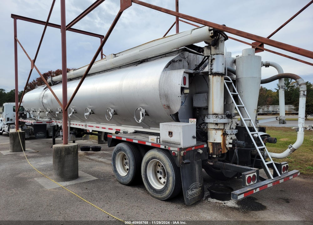 2017 CEI PACER TRAILER VIN: 1C9FA4023H1257265