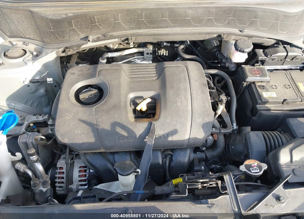 2022 KIA SELTOS S VIN: KNDEU2AA3N7248545
