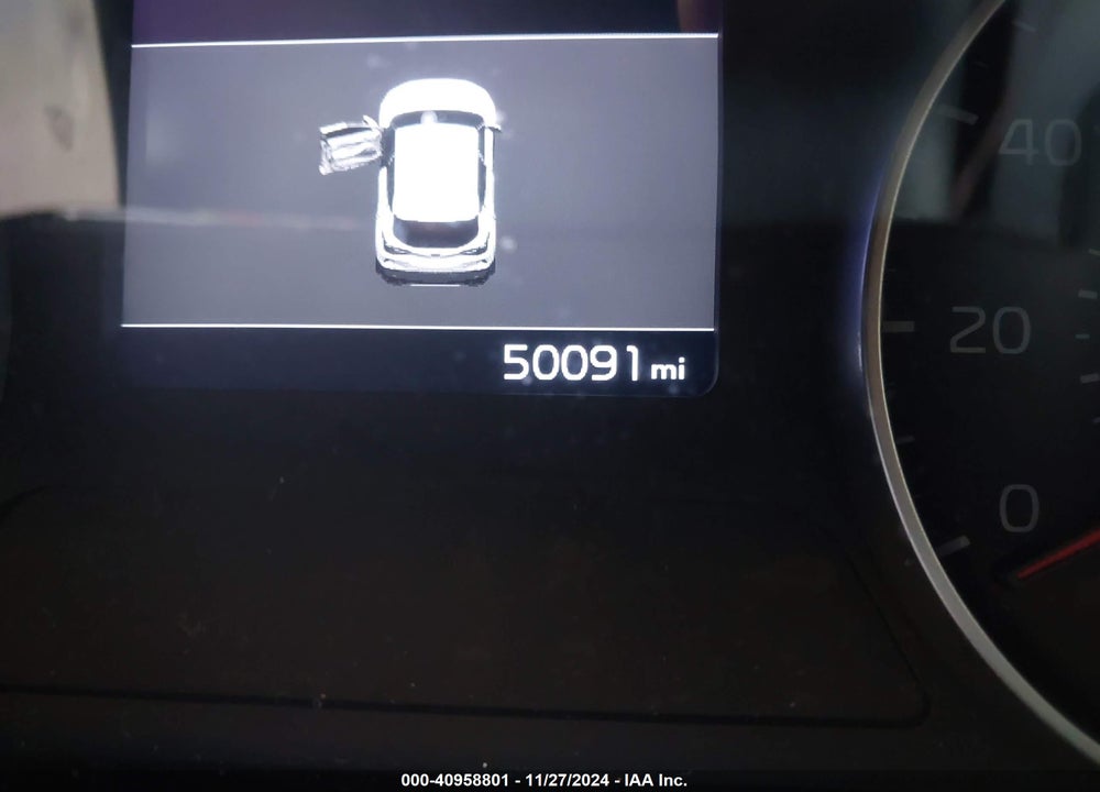 2022 KIA SELTOS S VIN: KNDEU2AA3N7248545