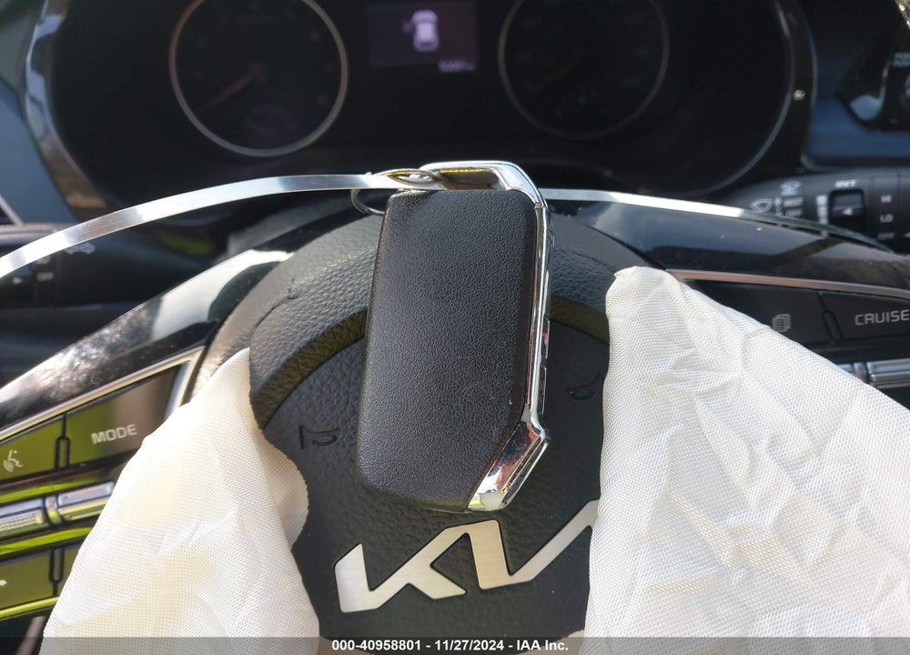 2022 KIA SELTOS S VIN: KNDEU2AA3N7248545