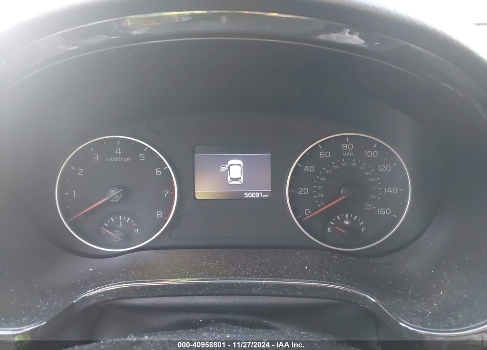 2022 KIA SELTOS S VIN: KNDEU2AA3N7248545