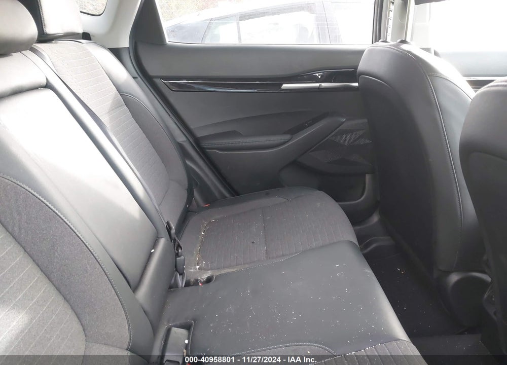 2022 KIA SELTOS S VIN: KNDEU2AA3N7248545
