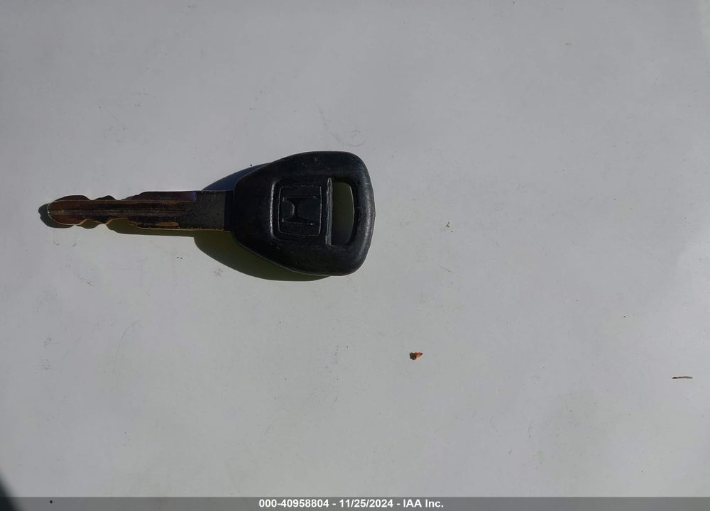 1999 HONDA ACCORD LX VIN: 1HGCG6655XA159066