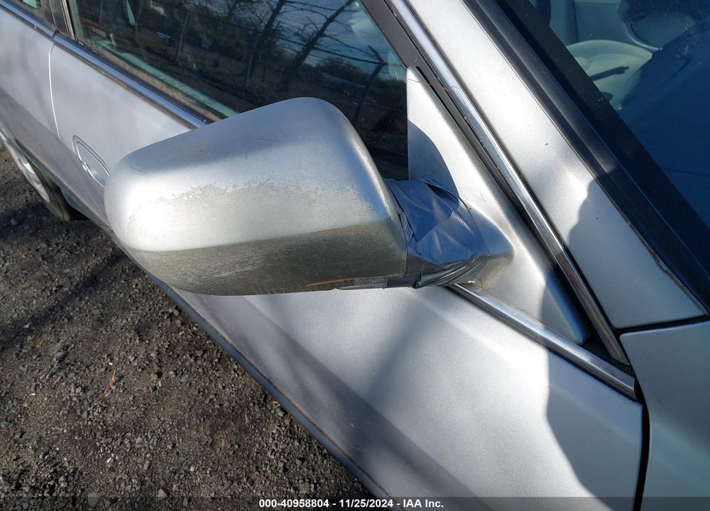 1999 HONDA ACCORD LX VIN: 1HGCG6655XA159066