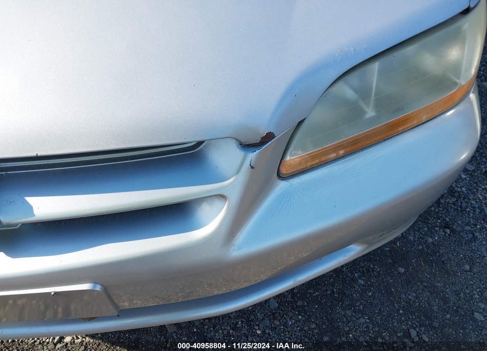 1999 HONDA ACCORD LX VIN: 1HGCG6655XA159066