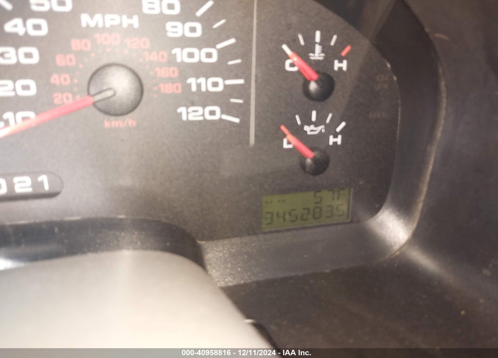 2008 FORD F-150 60TH ANNIVERSARY/FX2/KING RANCH/LARIAT/XLT VIN: 1FTPW12V78FA80210