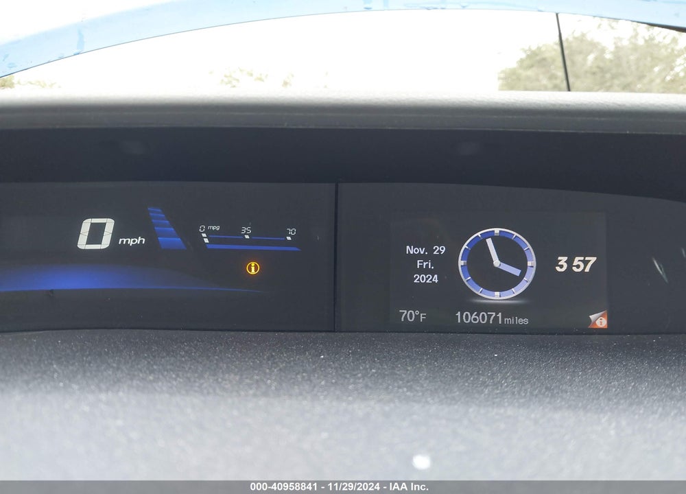 2015 HONDA CIVIC EX VIN: 19XFB2F89FE067855