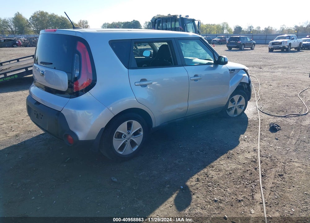 2015 KIA SOUL VIN: KNDJN2A24F7761227