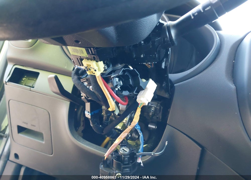 2015 KIA SOUL VIN: KNDJN2A24F7761227