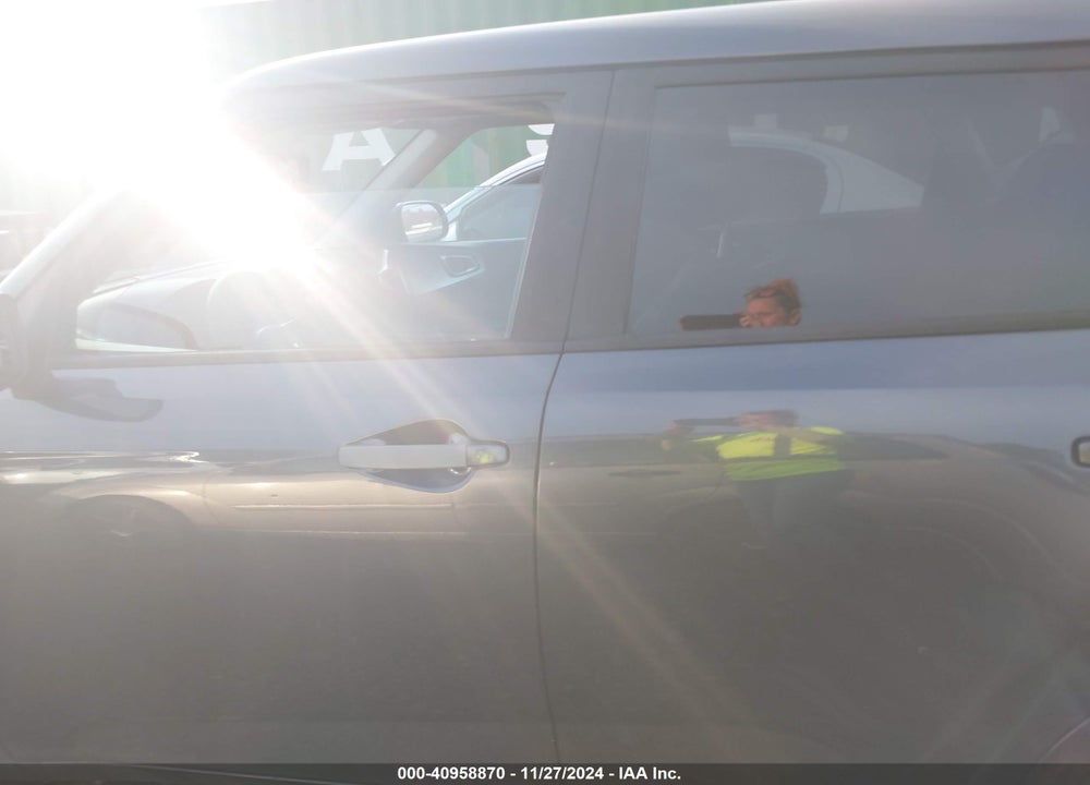 2021 KIA SOUL VIN: KNDJ23AU3M7791879