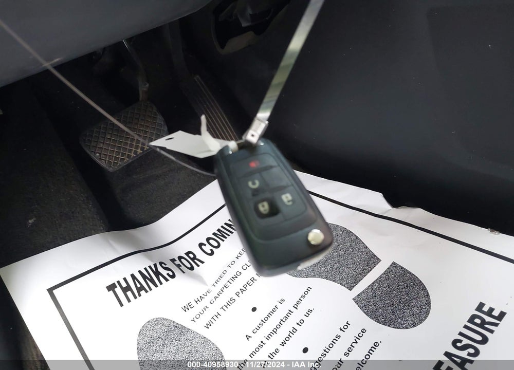 2017 CHEVROLET EQUINOX LT VIN: 2GNALCEK8H6234632