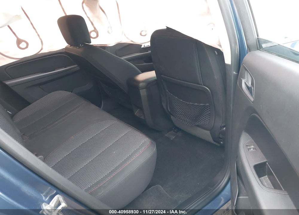 2017 CHEVROLET EQUINOX LT VIN: 2GNALCEK8H6234632