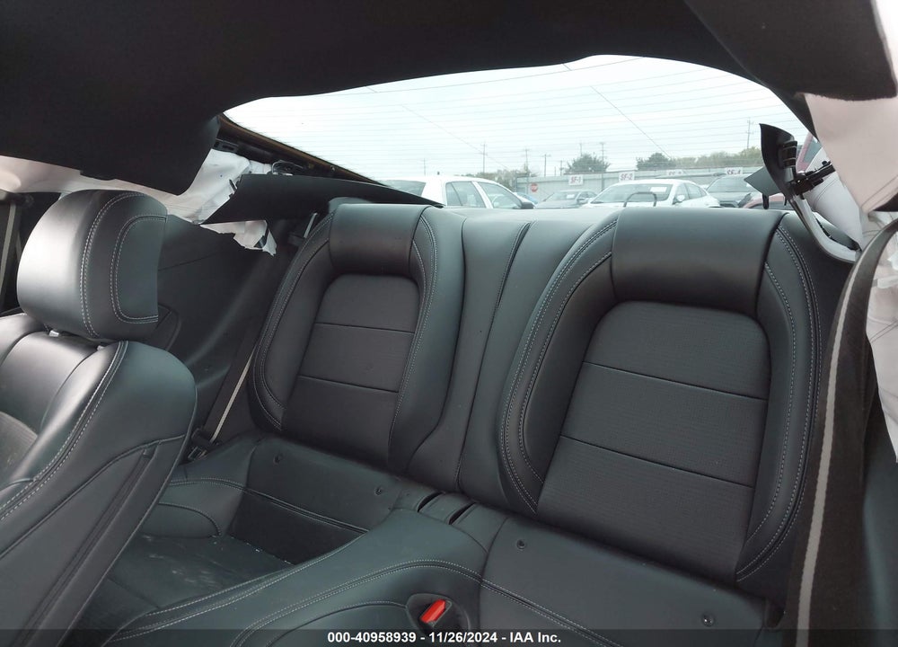 2024 FORD MUSTANG VIN: 1FA6P8CF3R5428669