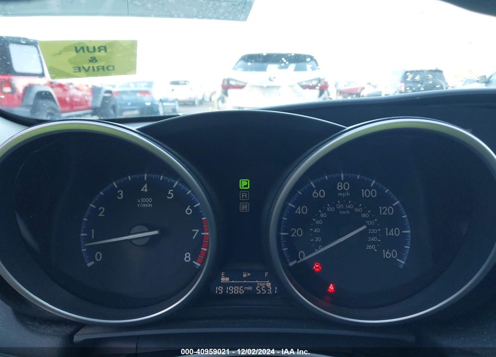 2012 MAZDA 3 I TOURING VIN: JM1BL1L79C1647137