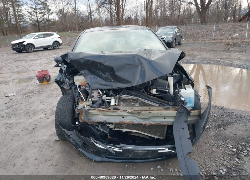 2019 FORD FIESTA SE VIN: 3FADP4EJ1KM131966