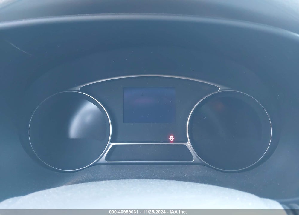 2016 KIA SOUL EV VIN: KNDJP3AE9G7017022