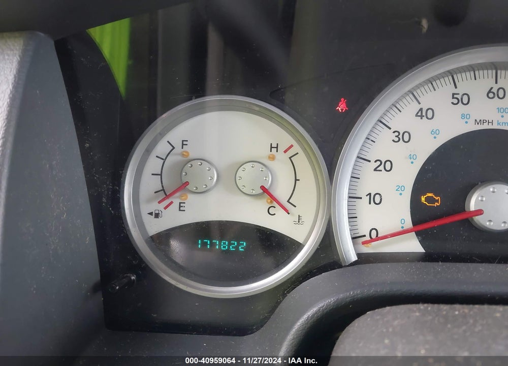 2004 DODGE DURANGO LIMITED VIN: 1D8HB58D84F156521