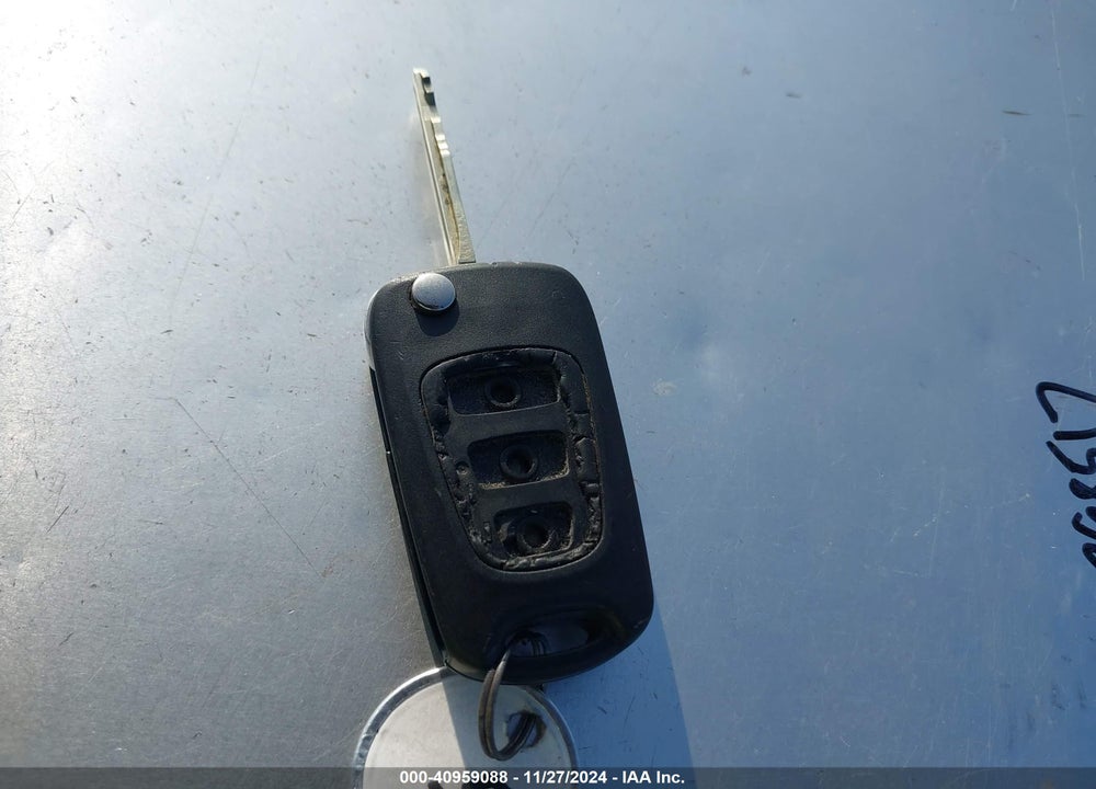 2013 KIA SOUL VIN: KNDJT2A53D7629850