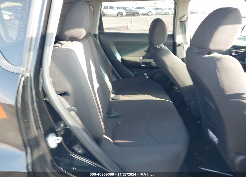 2013 KIA SOUL VIN: KNDJT2A53D7629850