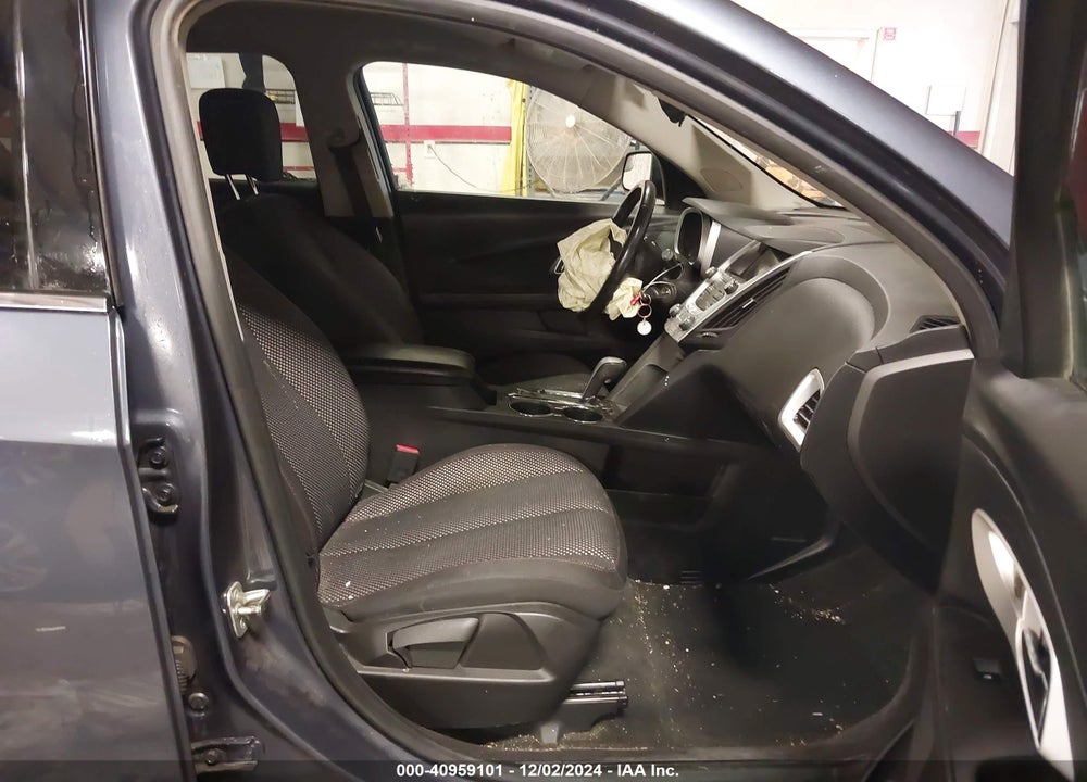 2013 CHEVROLET EQUINOX 1LT VIN: 2GNALDEK3D6213087