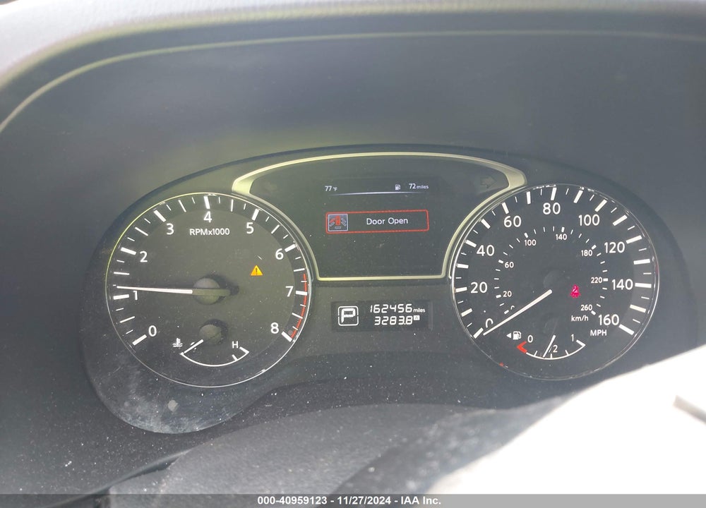 2015 NISSAN PATHFINDER S VIN: 5N1AR2MN8FC672998