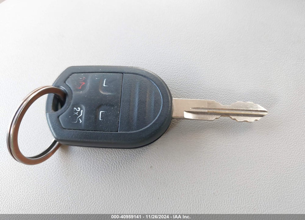 2011 FORD TAURUS SE VIN: 1FAHP2DW8BG167909