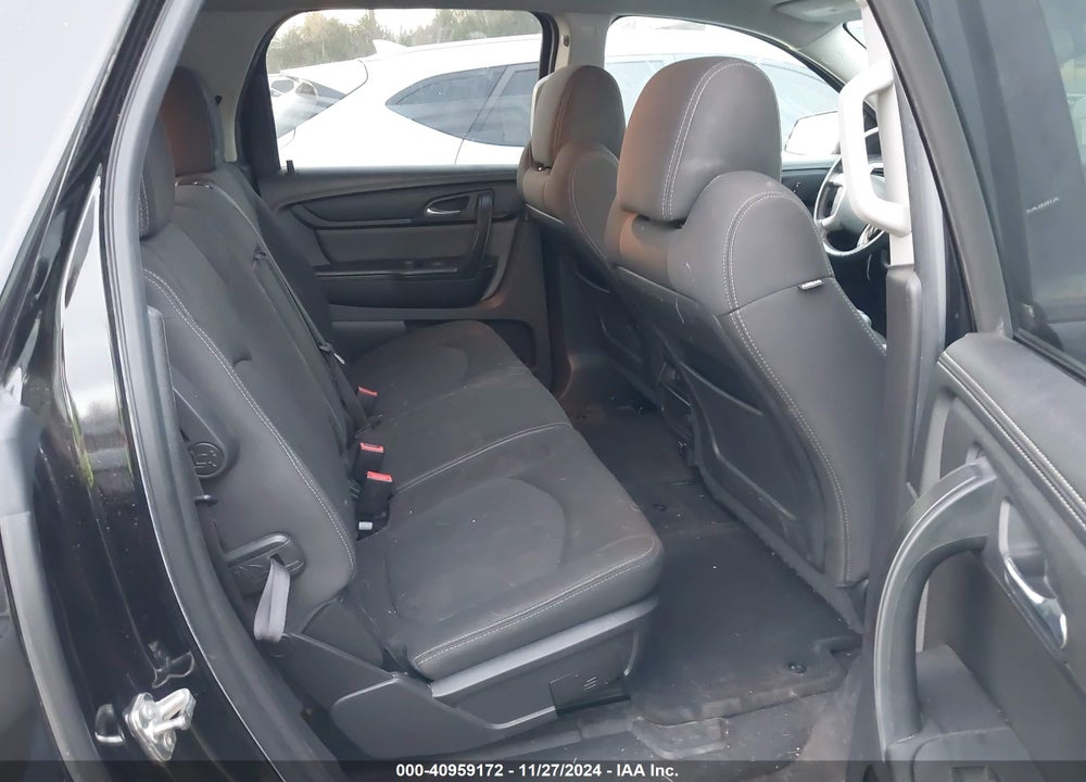2016 GMC ACADIA SLE-1 VIN: 1GKKRNED8GJ151894
