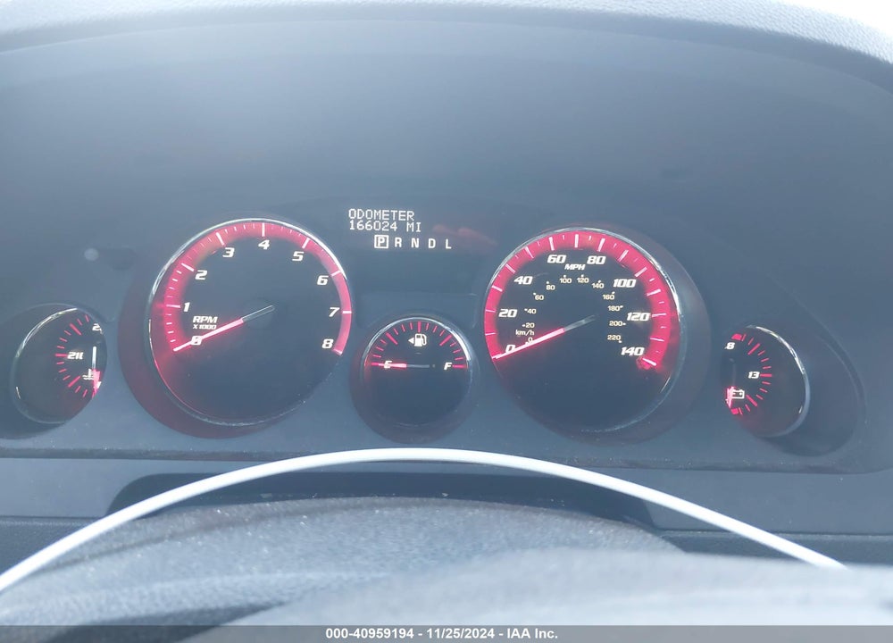 2012 GMC ACADIA SLT-1 VIN: 1GKKVRED6CJ277524