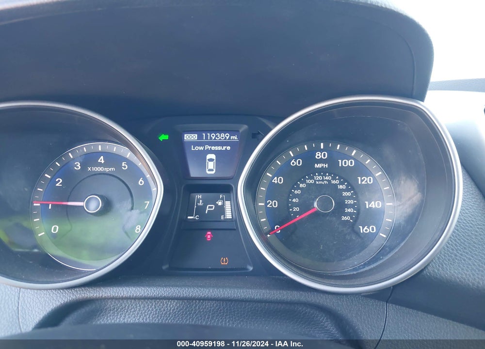 2017 HYUNDAI ELANTRA GT VIN: KMHD35LH7HU381479