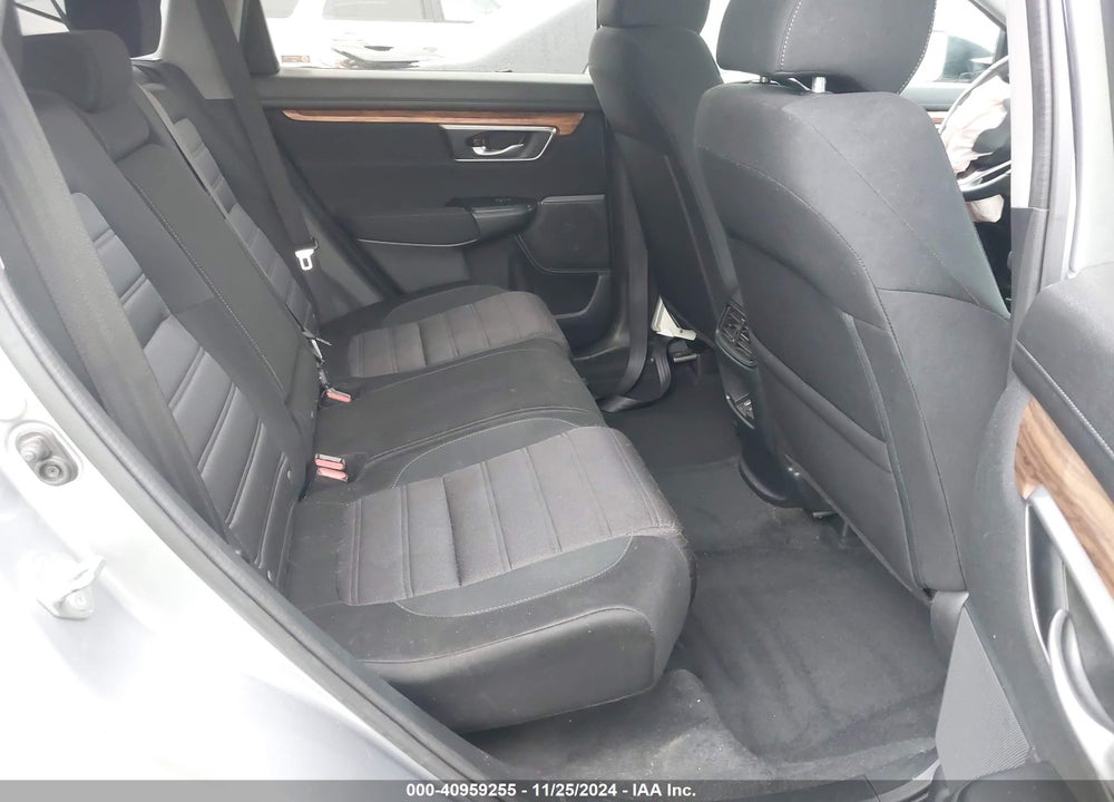 2020 HONDA CR-V 2WD EX VIN: 5J6RW1H58LL012115