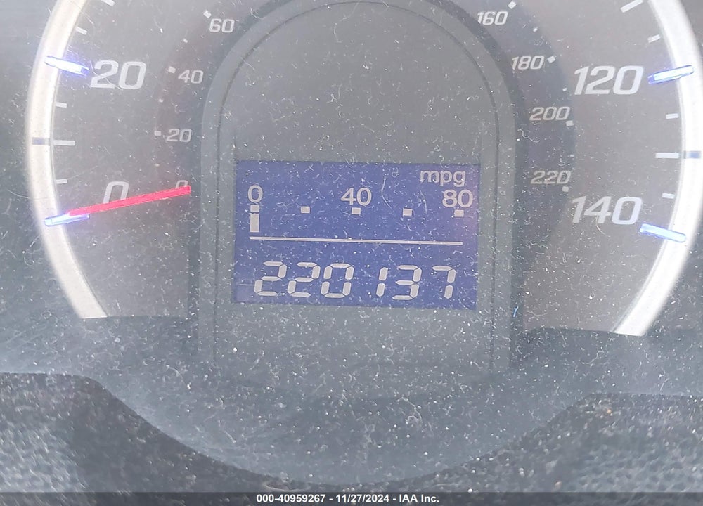 2010 HONDA FIT SPORT VIN: JHMGE8H66AC018539