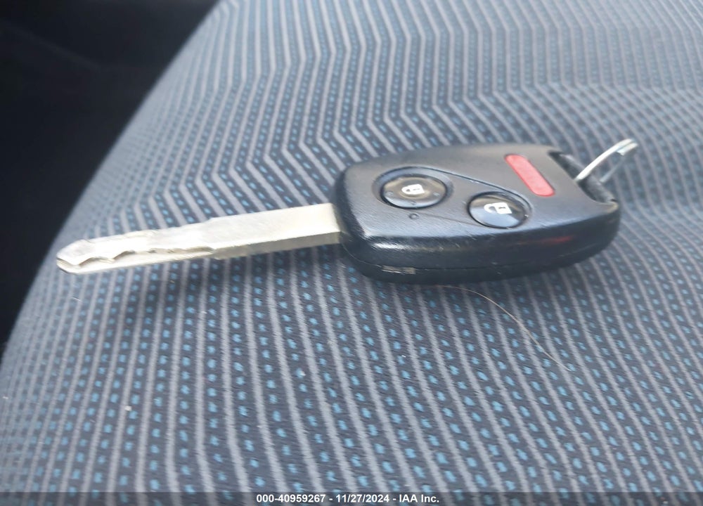 2010 HONDA FIT SPORT VIN: JHMGE8H66AC018539