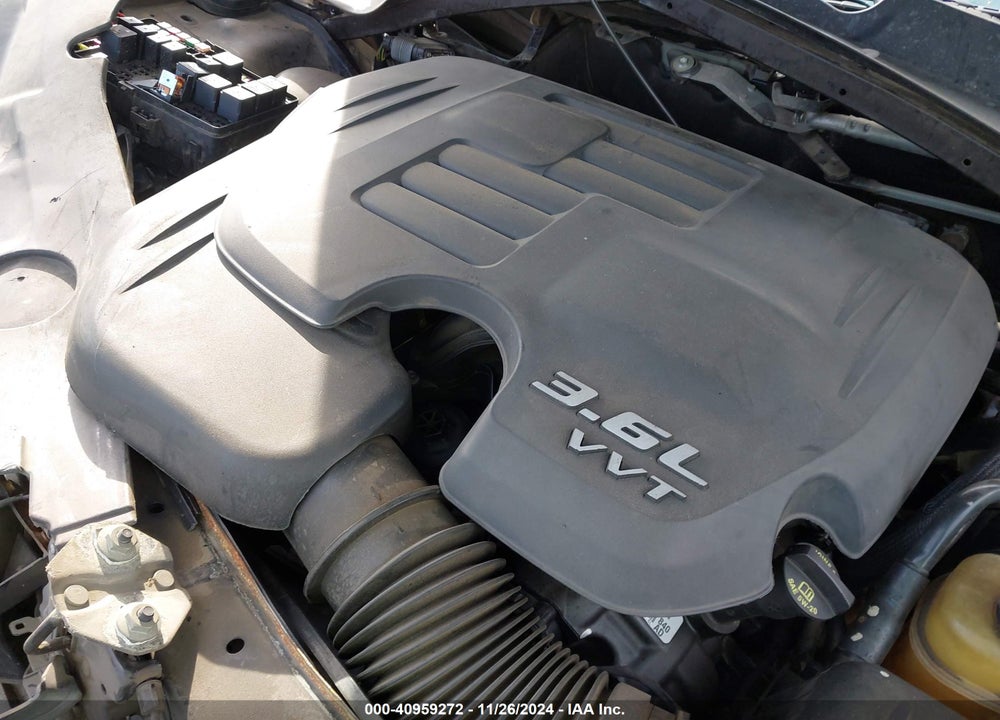 2014 DODGE CHARGER SXT PLUS VIN: 2C3CDXJG3EH178482