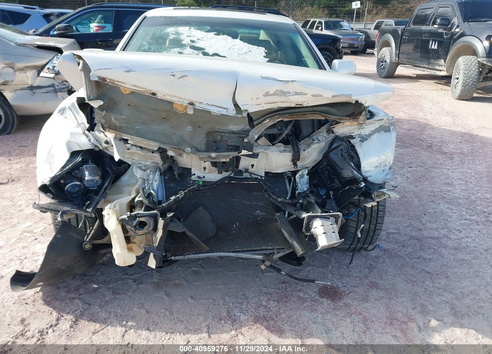 2005 CADILLAC STS V6 VIN: 1G6DW677450162424