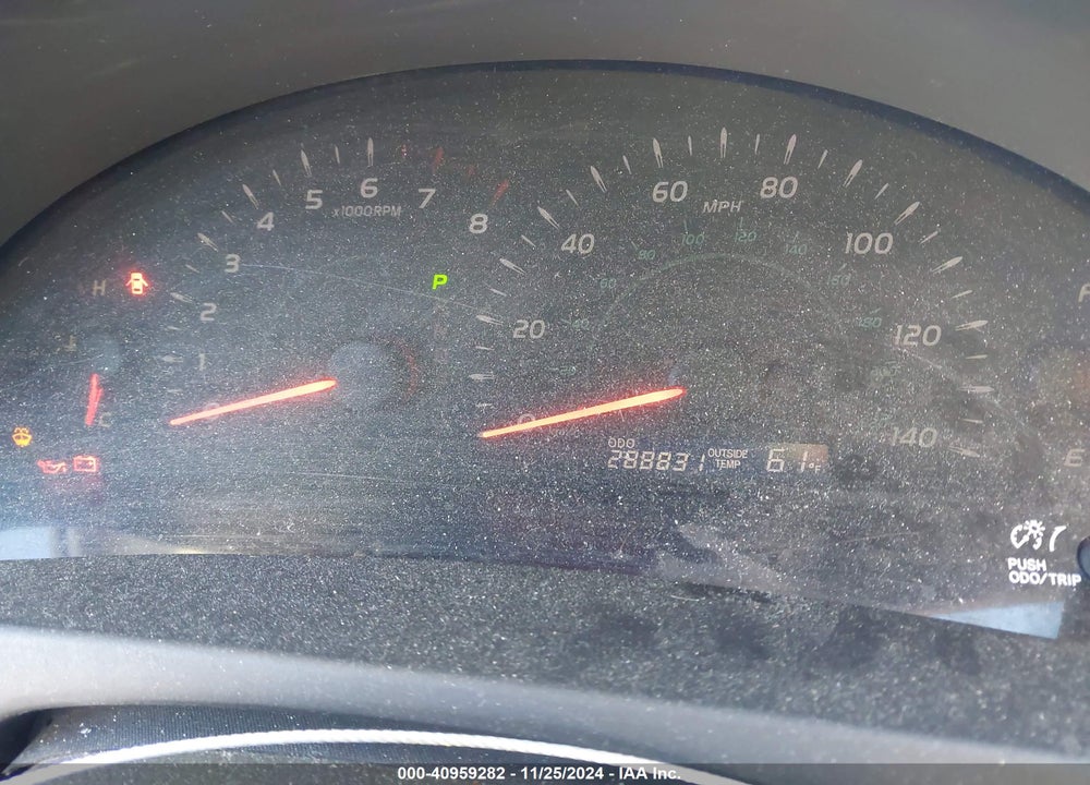 2008 TOYOTA CAMRY LE VIN: 4T1BE46K98U749180