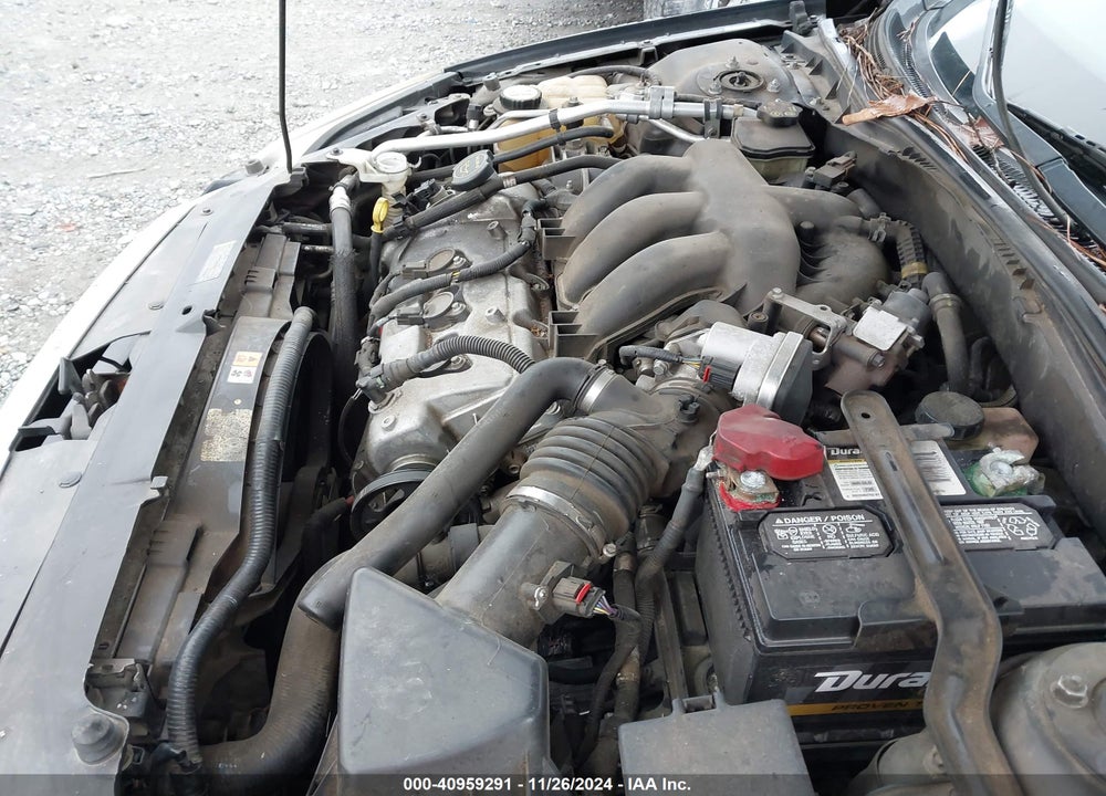 2008 FORD FUSION VIN: 3FAHP08118R153001