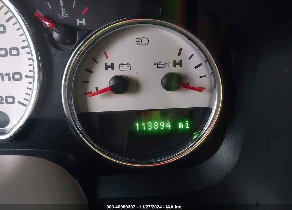 2006 FORD F-150 FX4/LARIAT/XL/XLT VIN: 1FTPX14VX6NB47525