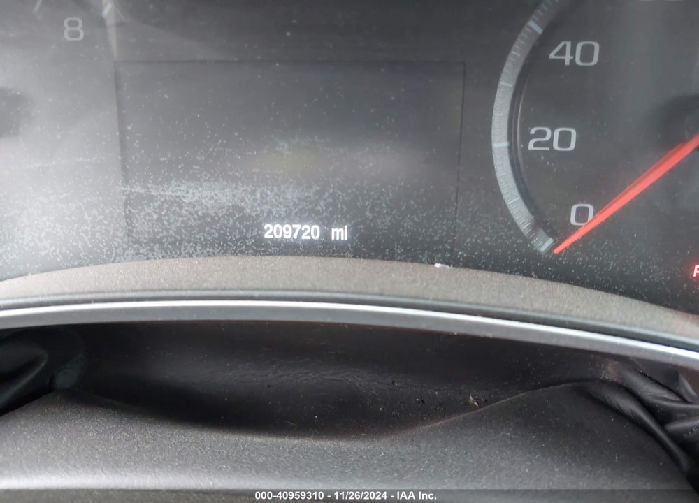 2015 CHEVROLET IMPALA LS VIN: 1G11Z5SL1FU132709