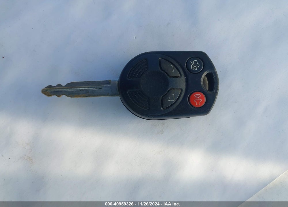 2010 FORD FUSION SE VIN: 3FAHP0HG4AR182146