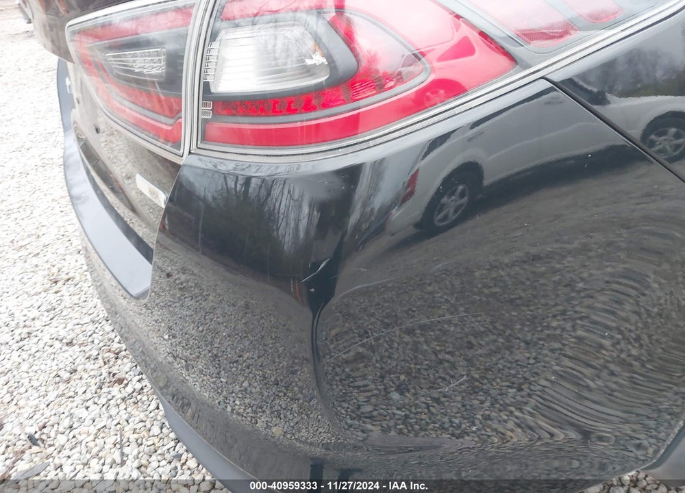 2015 KIA OPTIMA HYBRID VIN: KNAGM4AD2F5086321