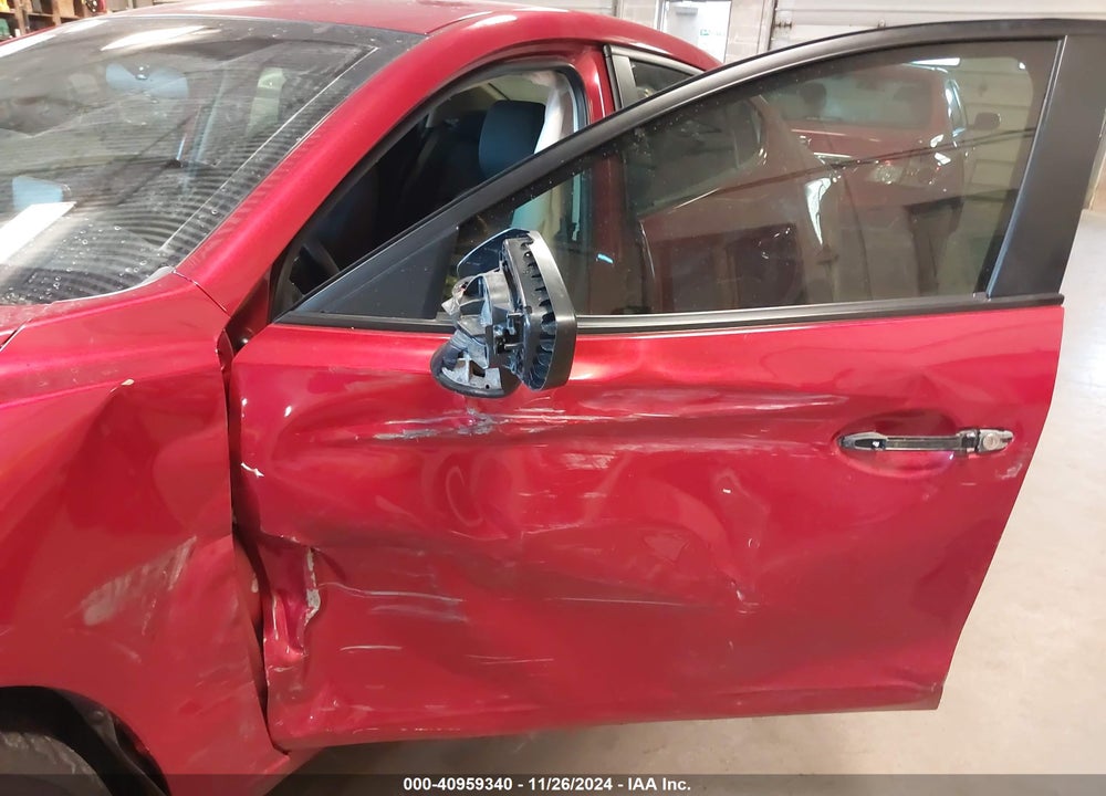 2015 MAZDA 3 I SPORT VIN: 3MZBM1U78FM205174