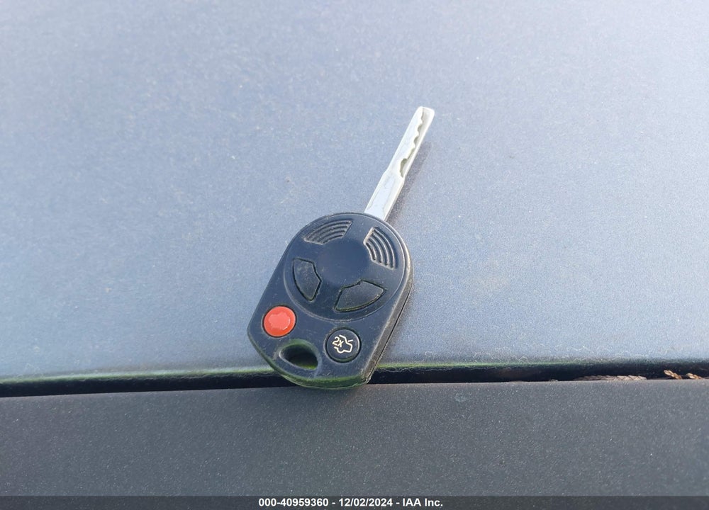 2014 FORD FOCUS SE VIN: 1FADP3F29EL116168