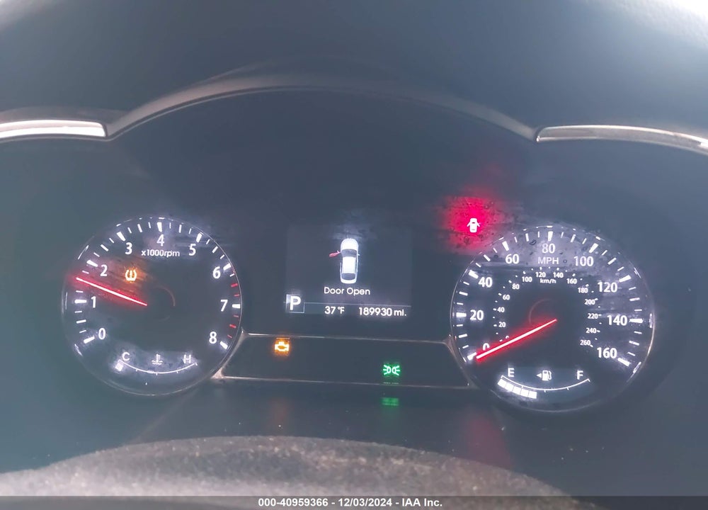 2012 KIA OPTIMA VIN: 5XXGR4A67CG024314