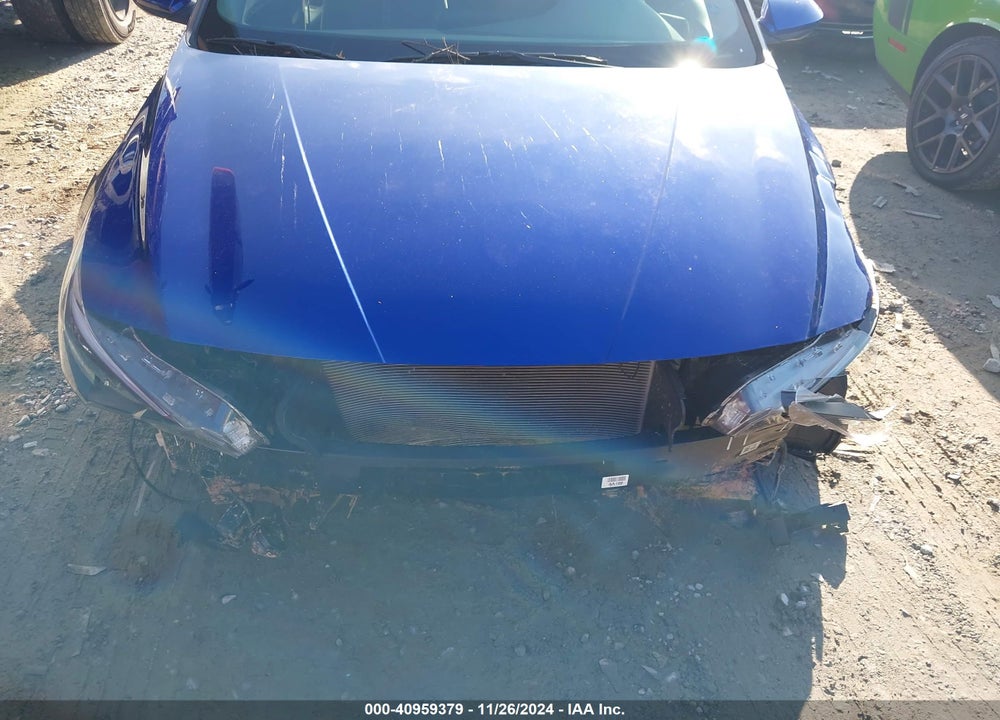 2023 HYUNDAI ELANTRA SE VIN: KMHLL4AG2PU593141