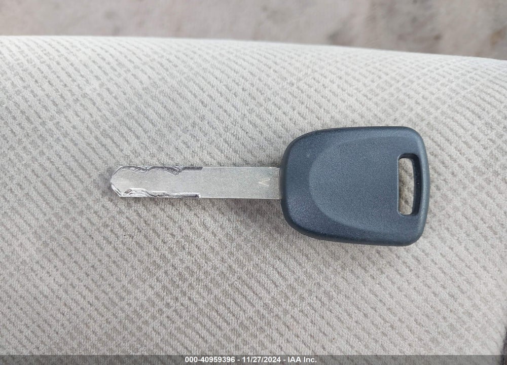 2007 HONDA ACCORD 2.4 LX VIN: 1HGCM72347A011090